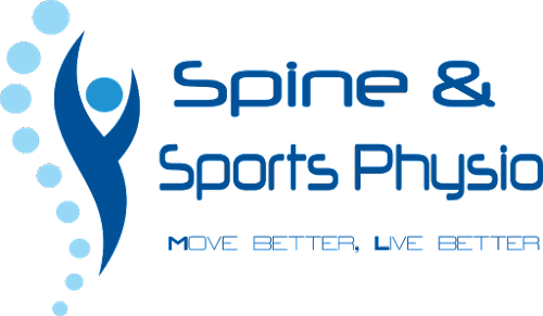 Spine & Sports Physio