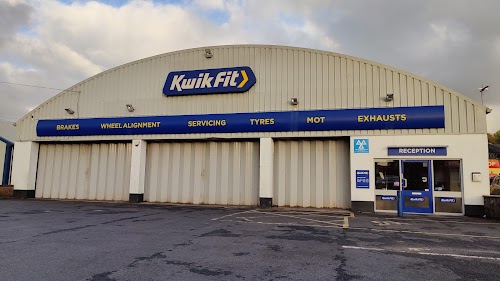 profile picture of Kwik Fit - Carmarthen