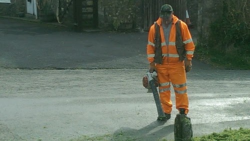 profile picture of The Chimney Sweep at GlowFire