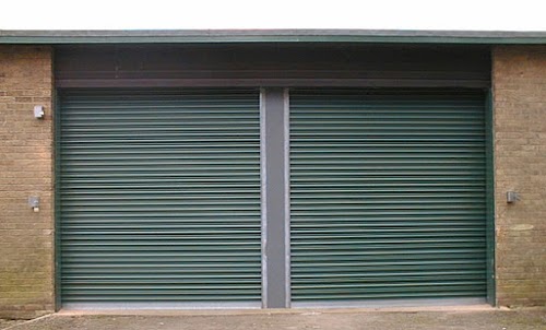 profile picture of SJD Garage Doors profile picture