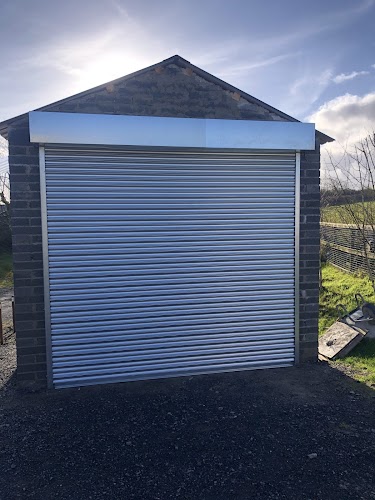 profile picture of SJD Garage Doors