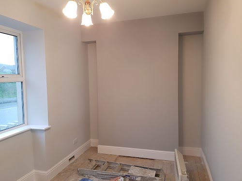 profile picture of JH Painting, Decorating & Property Maintenance