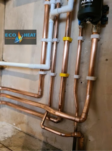 profile picture of EcoHeat Plumbing and Gas Services ltd