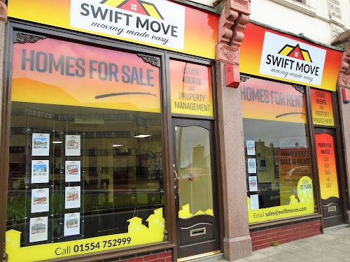 profile picture of Swift Move Estate Agency profile picture