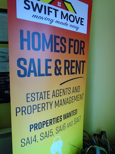 profile picture of Swift Move Estate Agency