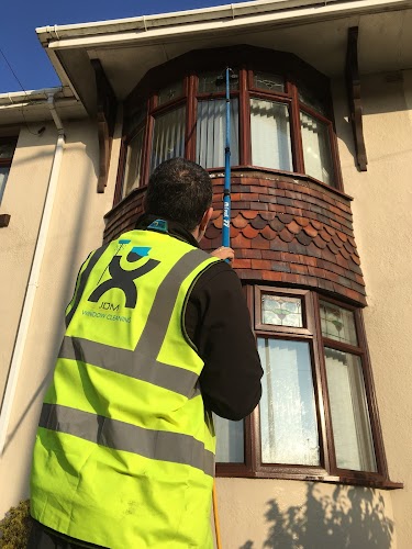 profile picture of Mr P - Window Cleaner profile picture