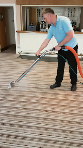 profile picture of Carmarthenshire Carpet Care profile picture