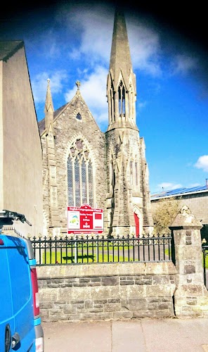 profile picture of St Peter's Church, Carmarthen