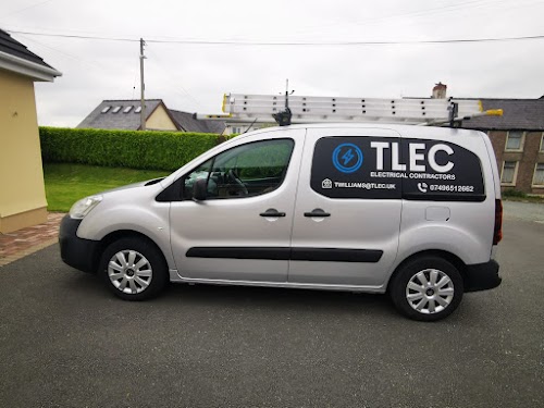 profile picture of TLEC Electrical Contractors profile picture