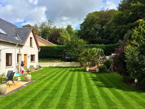 Lawn Care Wales