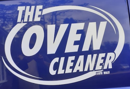 profile picture of The Oven Cleaner Swansea South Wales profile picture