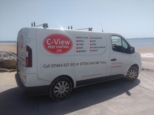 C-View Pest Control Services Ltd