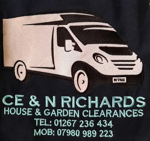 profile picture of Wynn Richards House Clearance & Removals profile picture