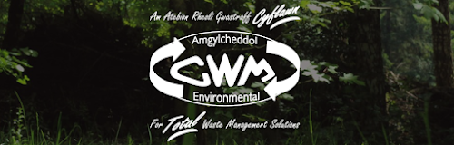 CWM Environmental Llanelli Household Recycling Centre