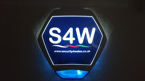 profile picture of Security 4 Wales profile picture