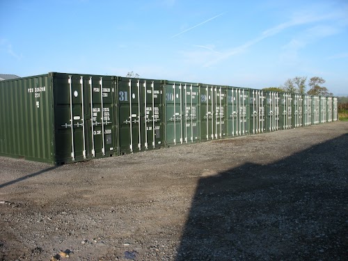 profile picture of CLH Storage