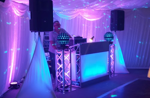 profile picture of Gremlins Discos - Wedding DJ/Party DJ profile picture