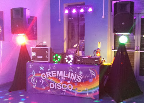 profile picture of Gremlins Discos - Wedding DJ/Party DJ