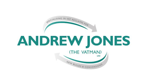 Andrew Jones (The VATman) Ltd