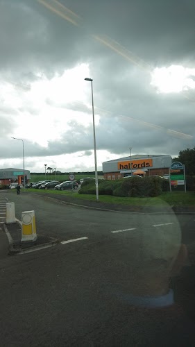 profile picture of Halfords - Carmarthen