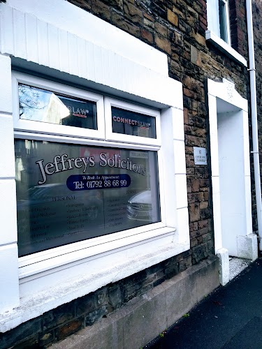 profile picture of Jeffreys Solicitors