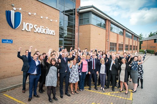 profile picture of JCP Solicitors - Swansea profile picture