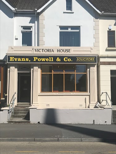 profile picture of Evans Powell & Co Solicitors