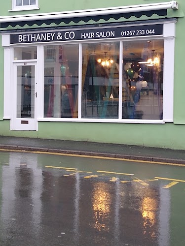 profile picture of Bethaney&Co