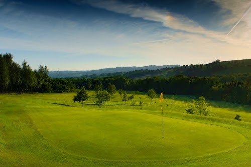 profile picture of Glynhir Golf Course profile picture