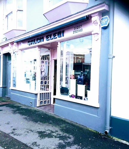 profile picture of Salon Eleri