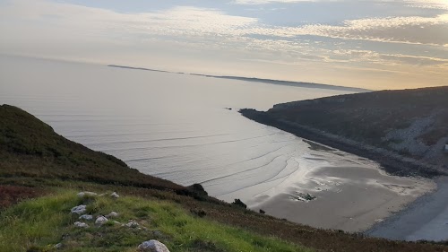 National Trust - Ragwen Point