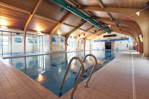 profile picture of Llandovery Leisure Centre profile picture