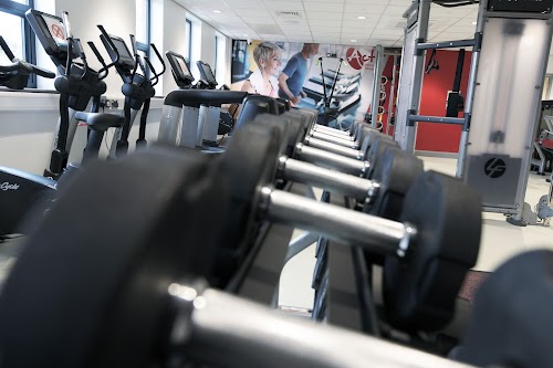 profile picture of Llandovery Leisure Centre