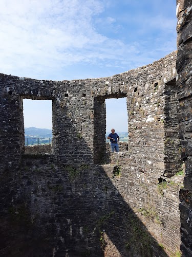 Castle Dinefwr