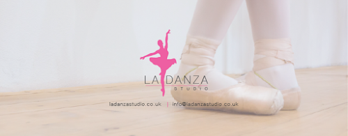 La Danza Studio - Kid's dance classes, Loughborough