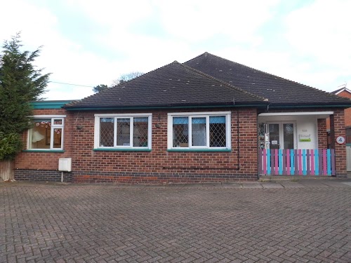 profile picture of Charnwood Day Nursery and Preschool in Shepshed profile picture