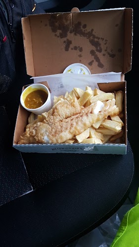 profile picture of Charnwood Fish Bar