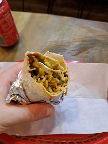 Viva El Burrito