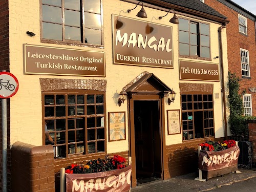 Mangal Turkish Restaurant