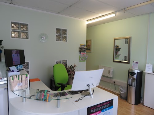 profile picture of The Chiropractic Clinic