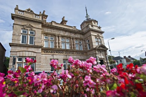 profile picture of Charnwood Dental Centre