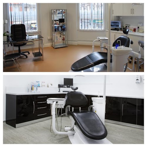 profile picture of Gorse Covert Dental Practice