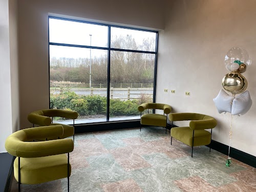 profile picture of The Dental Suite - Loughborough