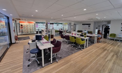 profile picture of Vision Express Opticians - Carillon Court Shopping Centre, Loughborough