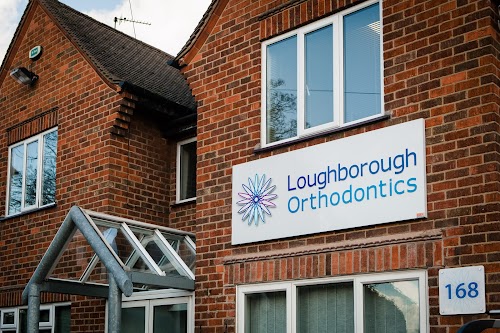 profile picture of Loughborough Orthodontic and Implant Clinic