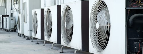 profile picture of Loughborough Air Conditioning Ltd profile picture