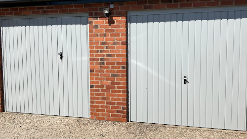 profile picture of Rutland Garage Doors Leicestershire profile picture