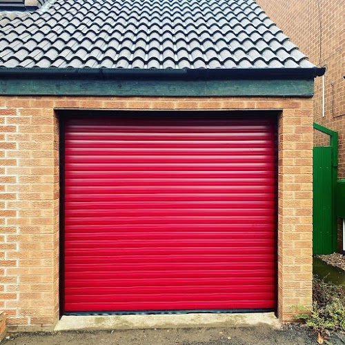 profile picture of Priory Garage Doors profile picture