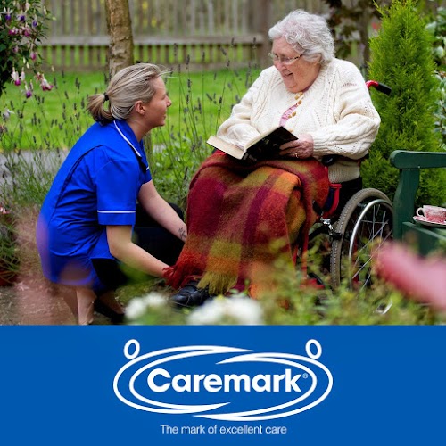 profile picture of Caremark Charnwood profile picture