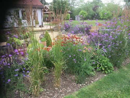 profile picture of Claire Jones Gardens